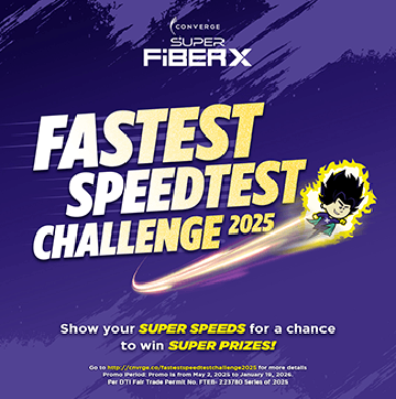 Fastest Speedtest Challenge